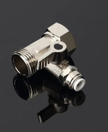 PF1/2-Adapter (1.Touch)