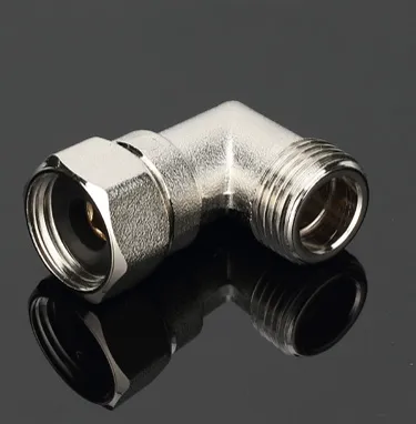 Union Elbow