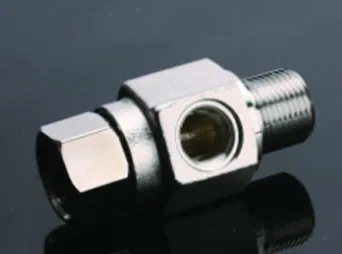 9/16 x 24th Adapter 1.Touch - Divide